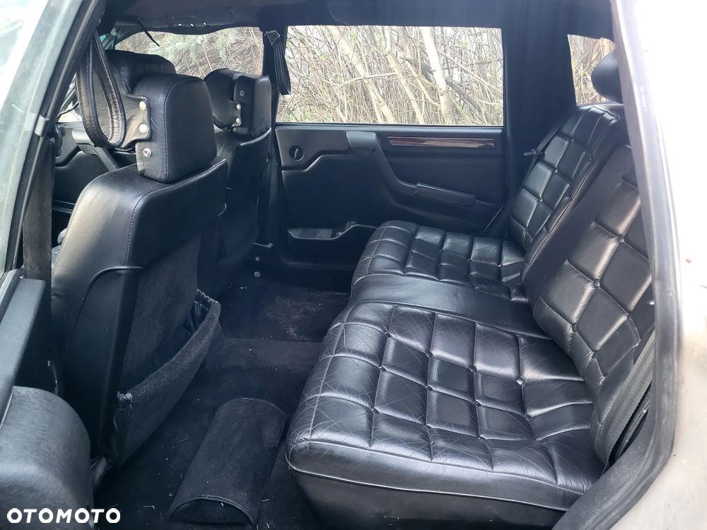 Citroën CX - 8