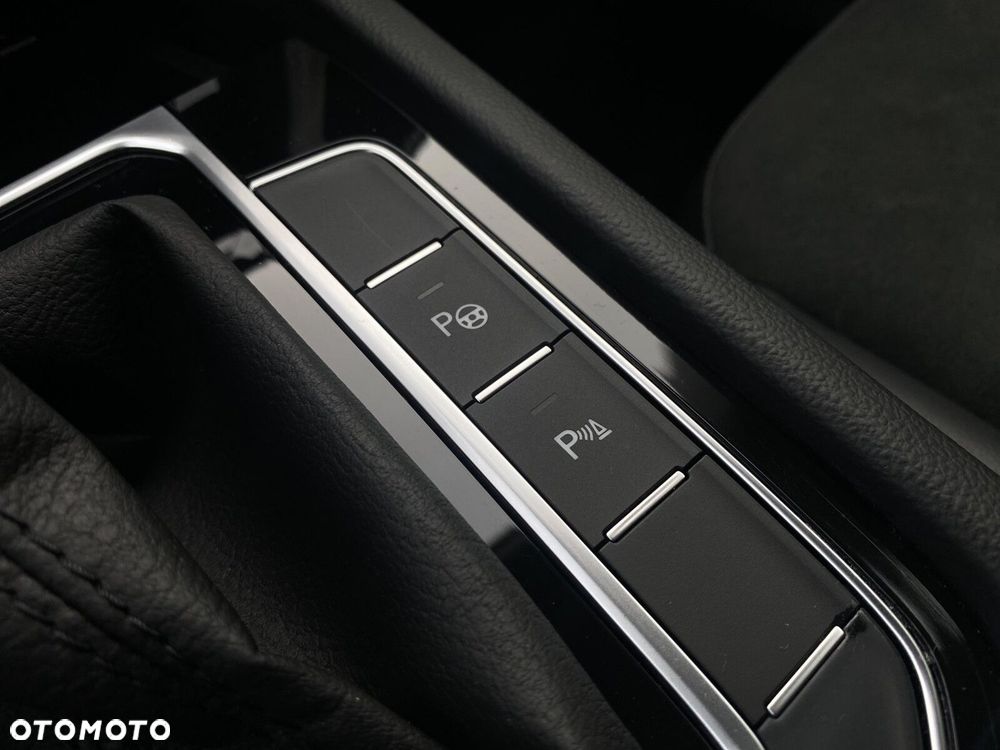 Volkswagen Arteon Shooting Brake 2.0 TSI Elegance DSG - 20