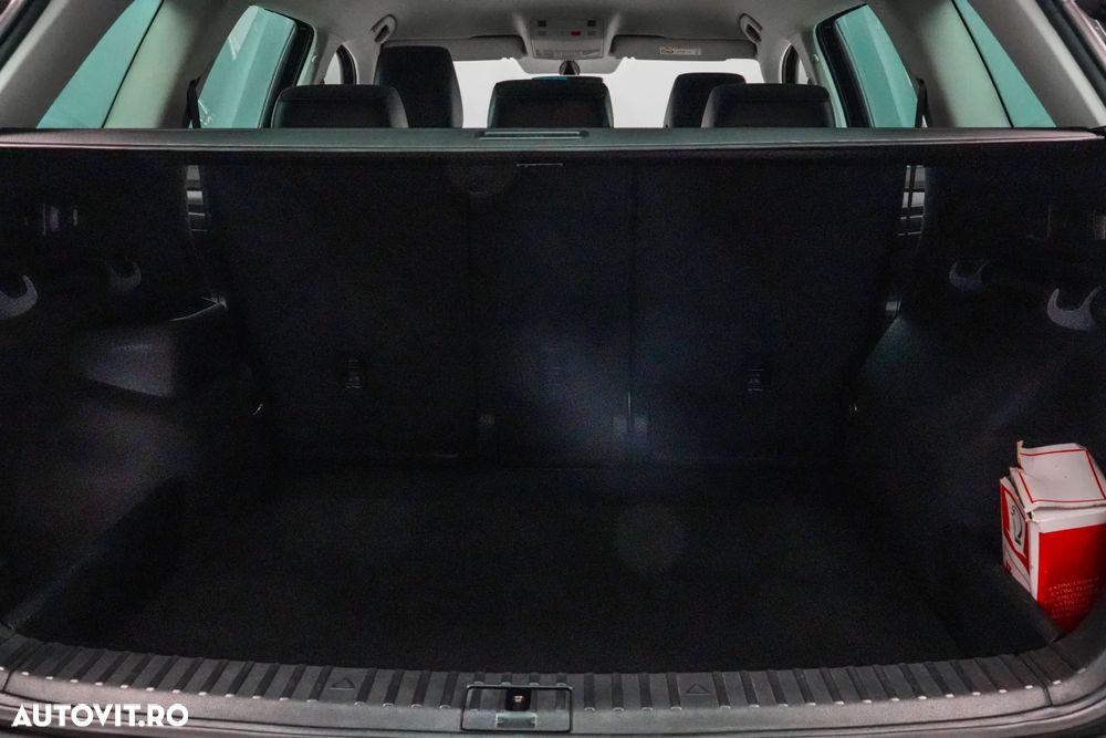 Skoda Kodiaq 1.5 TSI ACT DSG Ambition - 25