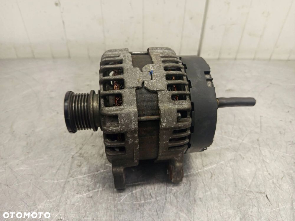 Alternator Audi A4 B8 8K VW Seat Skoda 2.0 TDI 03L903017 - 7