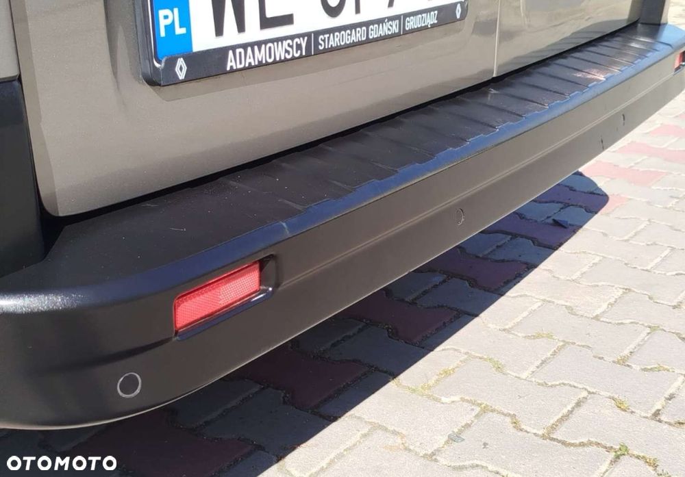 Renault Trafic - 38