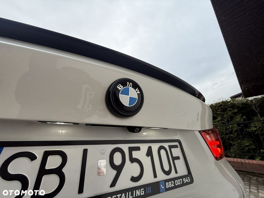 BMW X4 xDrive20i M Sport - 12