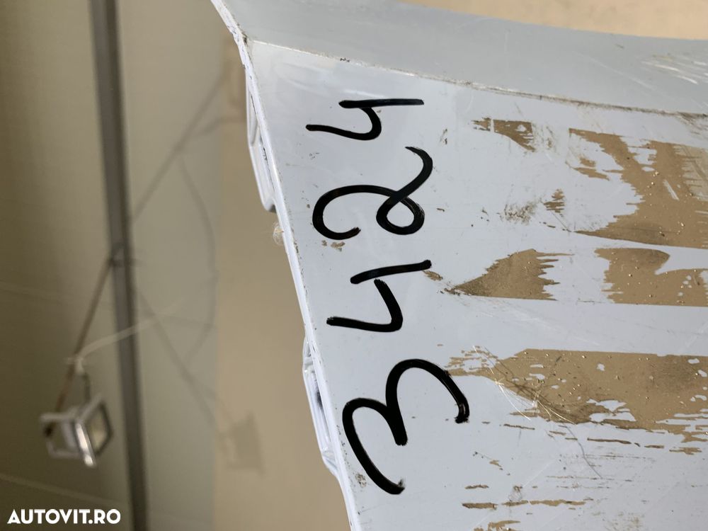 Bara fata Seat Leon FR, 2017, 2018, 2019, 2020, 5F0807221AB - 18