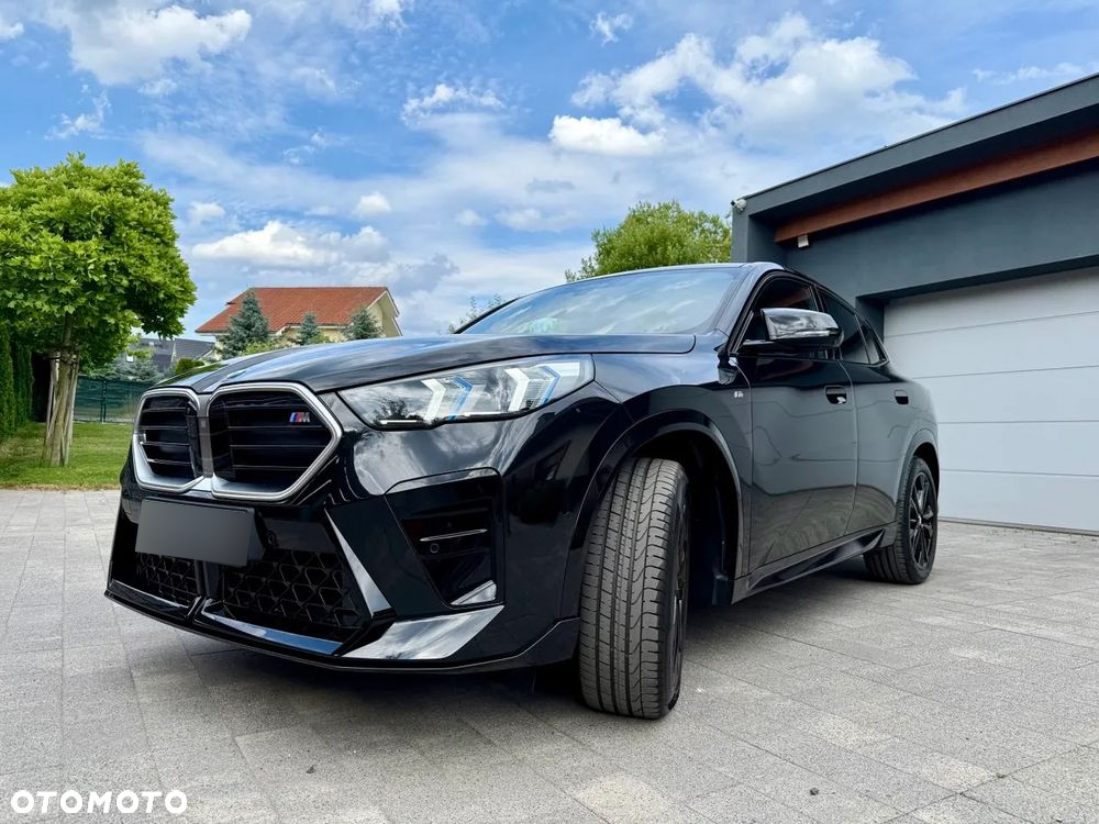 BMW X2 M35i xDrive - 17