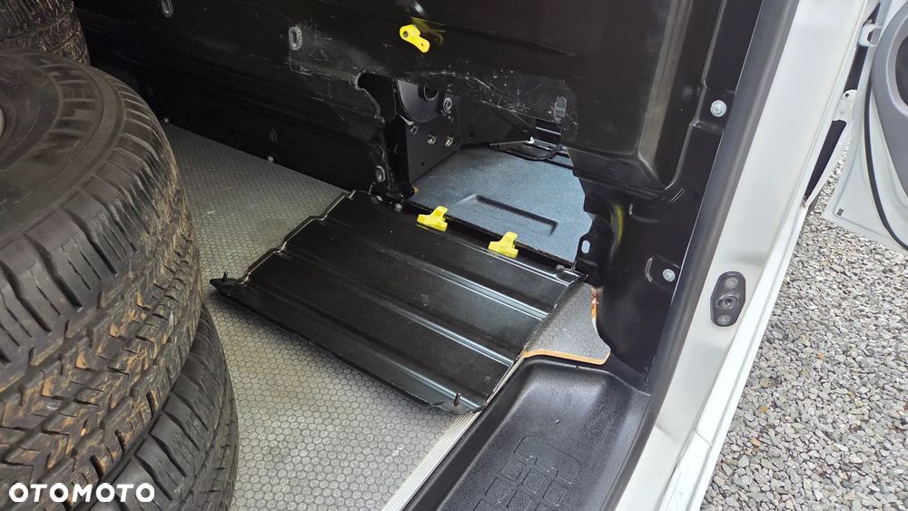 Toyota Proace - 19