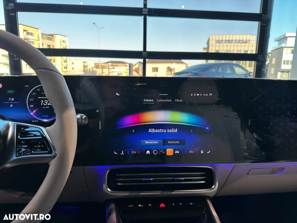 Mercedes-Benz CLA 250+ Coupe - 16