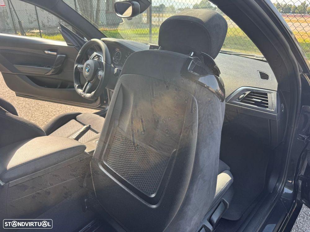 BMW 118 d Pack M Shadow Auto - 19