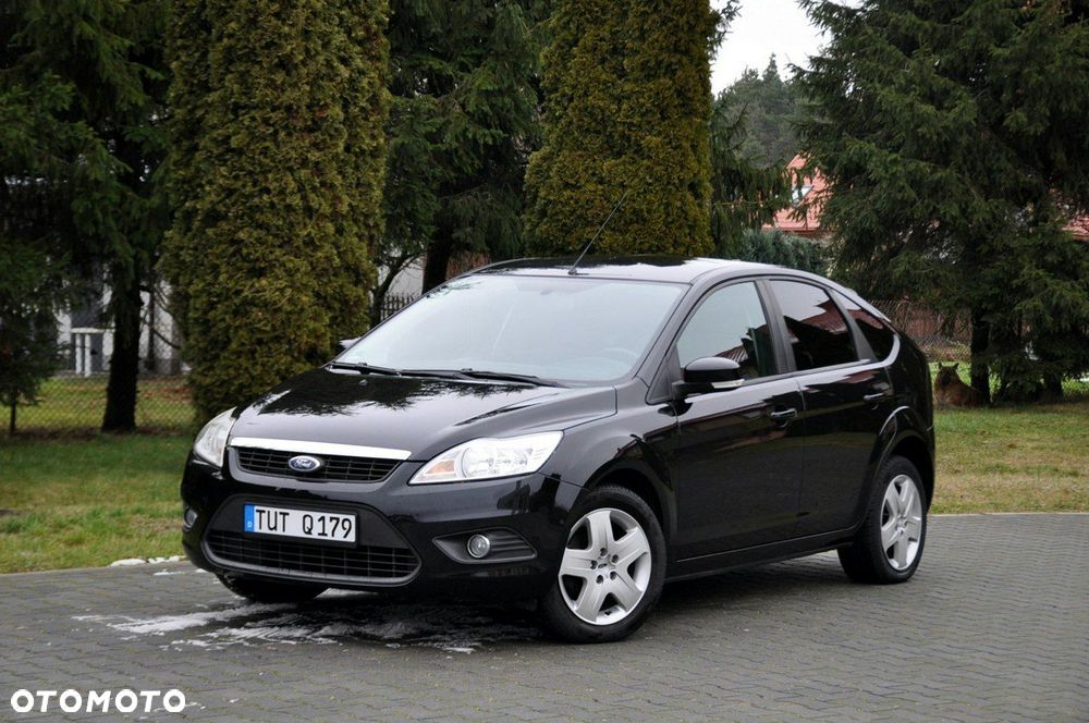 Ford Focus - 10