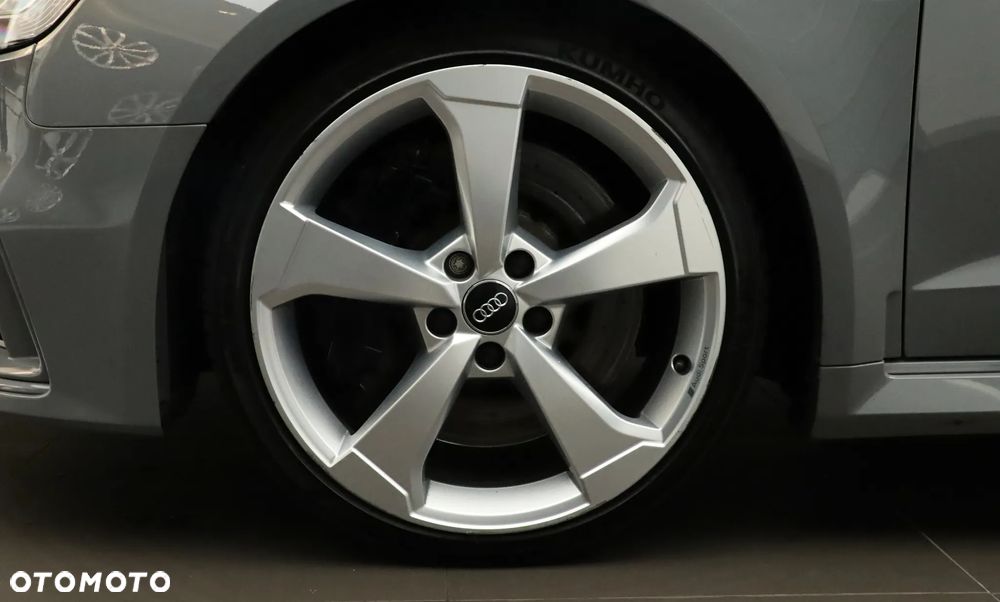 Audi RS3 Sportback 2.5 TFSI GPF Quattro S tronic - 3