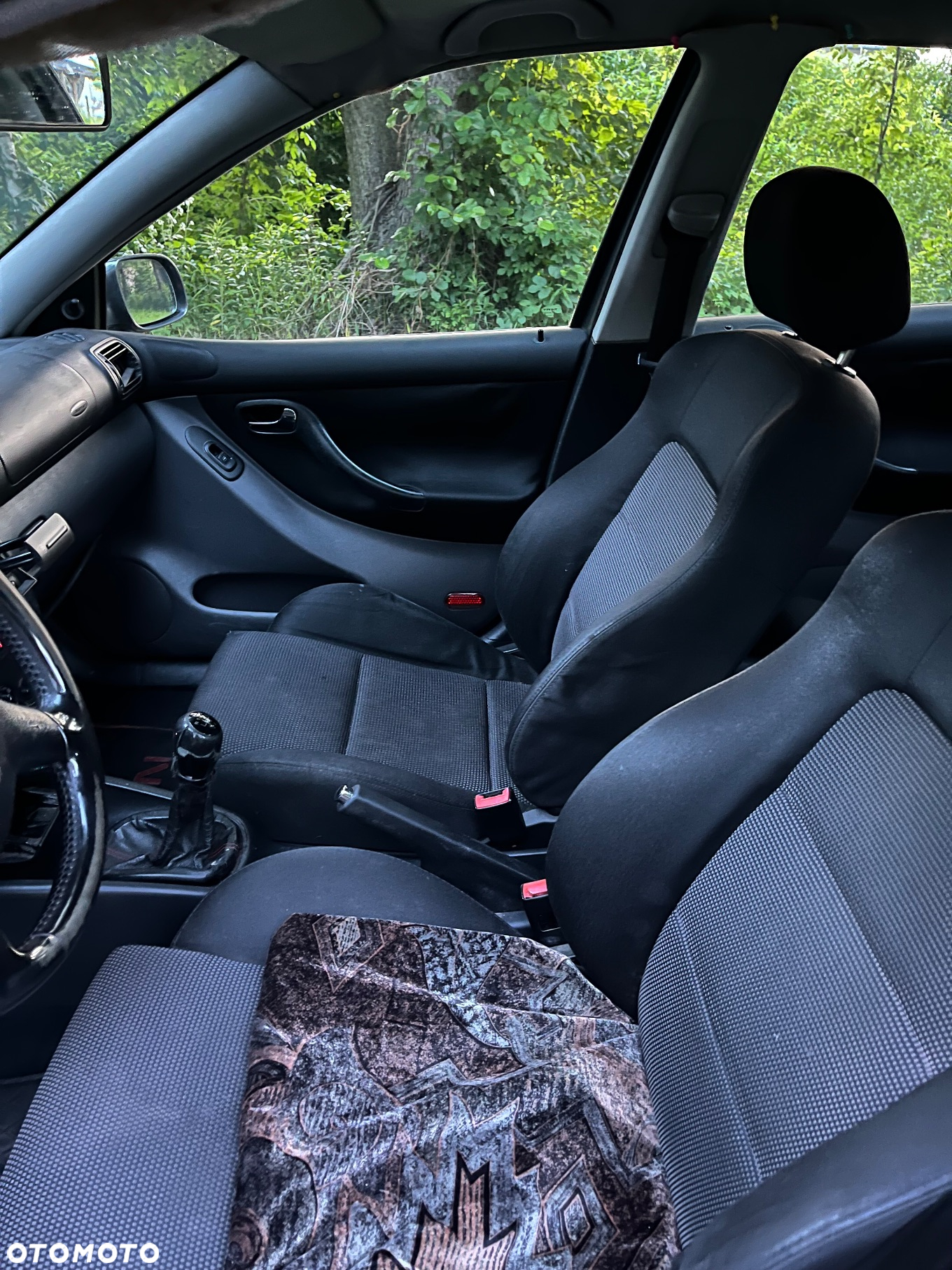 Seat Leon - 21