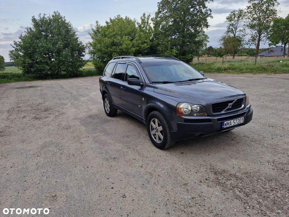 Volvo XC 90 - 3