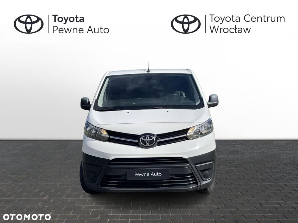 Toyota PROACE - 8