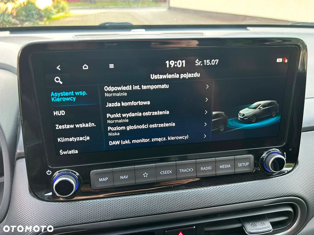 Hyundai Kona 1.6 CRDi DCT Premium - 27