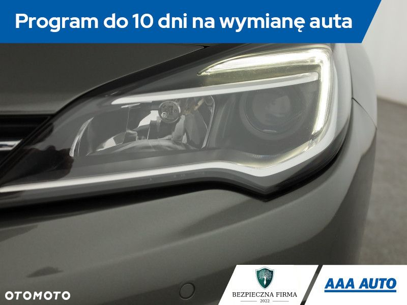 Opel Astra - 19
