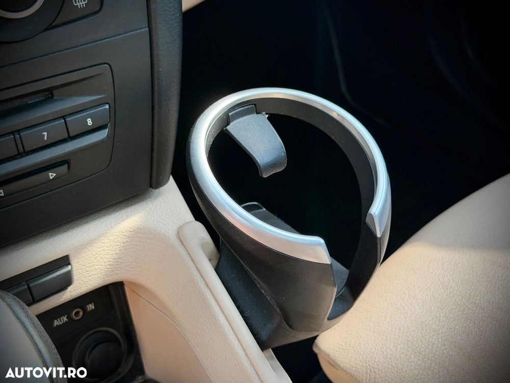 BMW X1 - 34