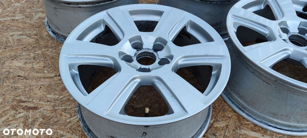FELGA FELGI AUDI A4 A5 Q5 8J R17 ET39 8R0601025 - 6
