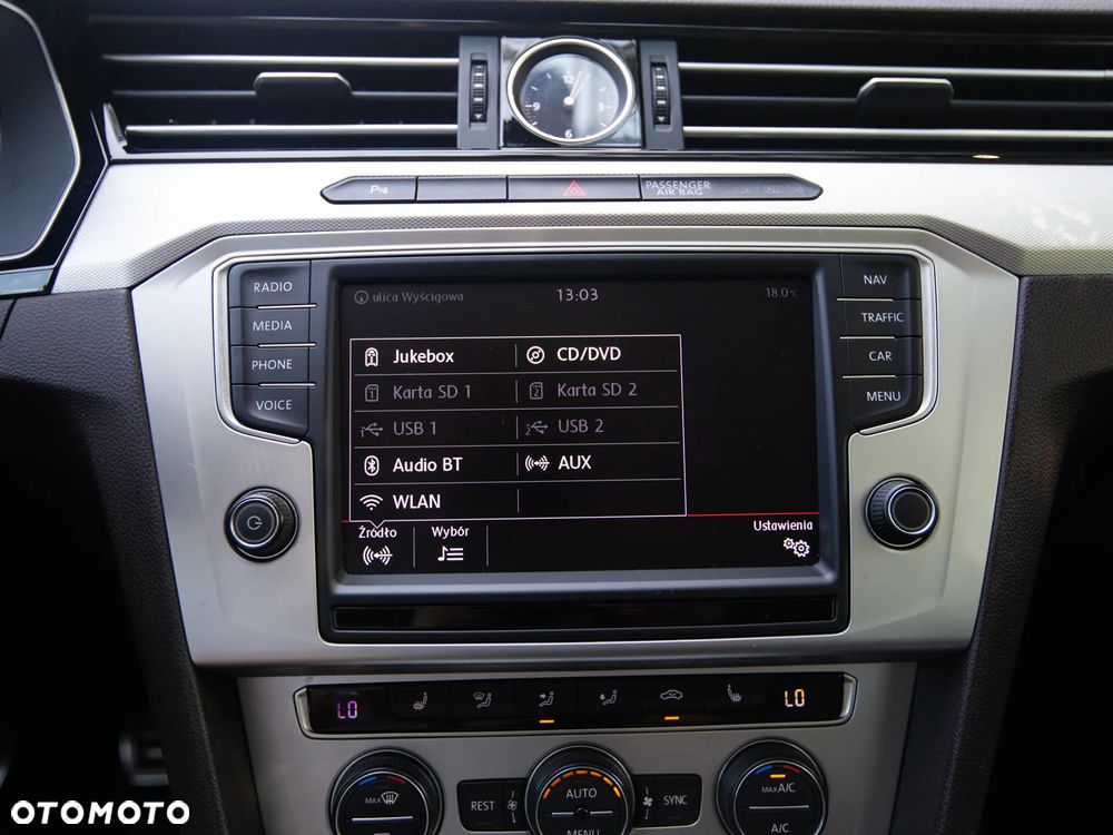 Volkswagen Passat 2.0 TDI BMT Comfortline - 30