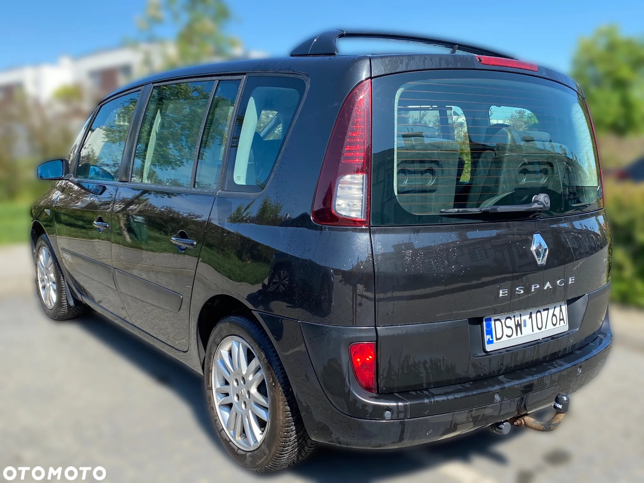 Renault Espace 2.0T 16V Expression - 8