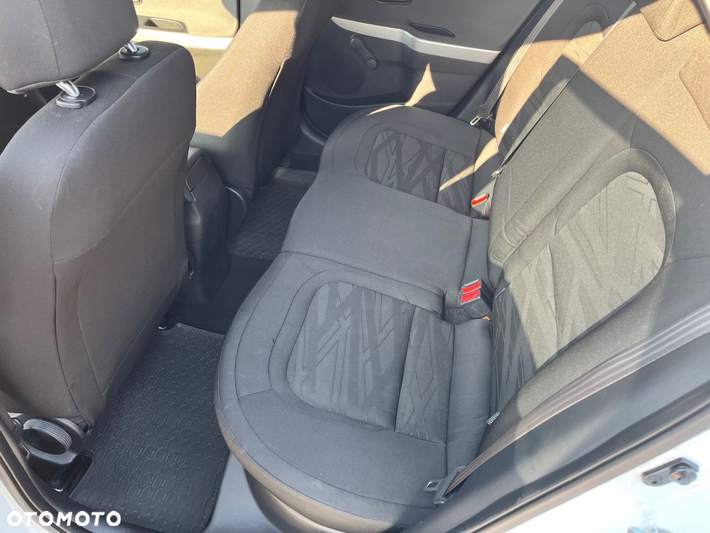 Kia Ceed 1.6 CRDi Smart - 8
