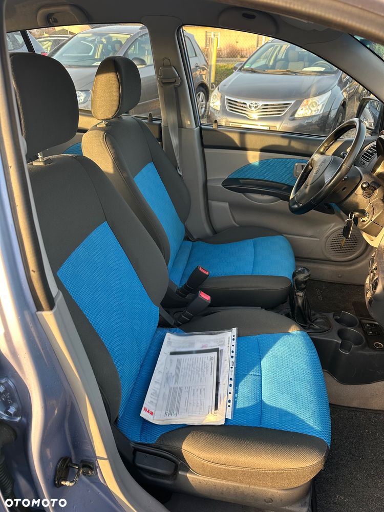 Kia Picanto 1.1 Cool - 9