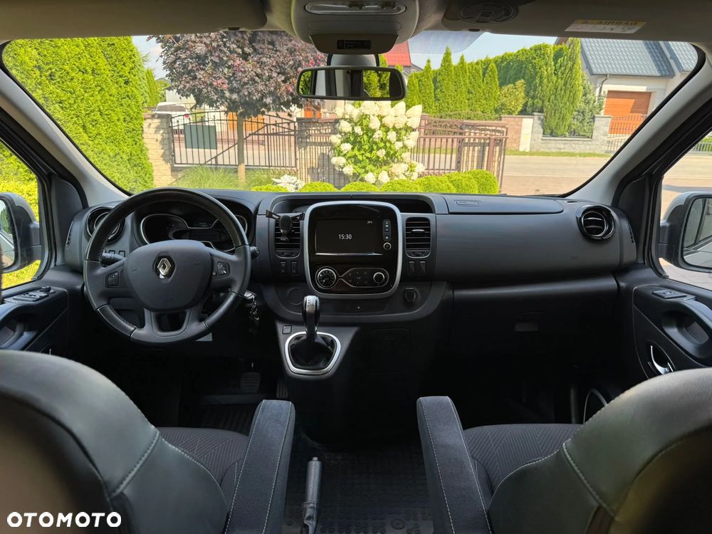 Renault Trafic - 5