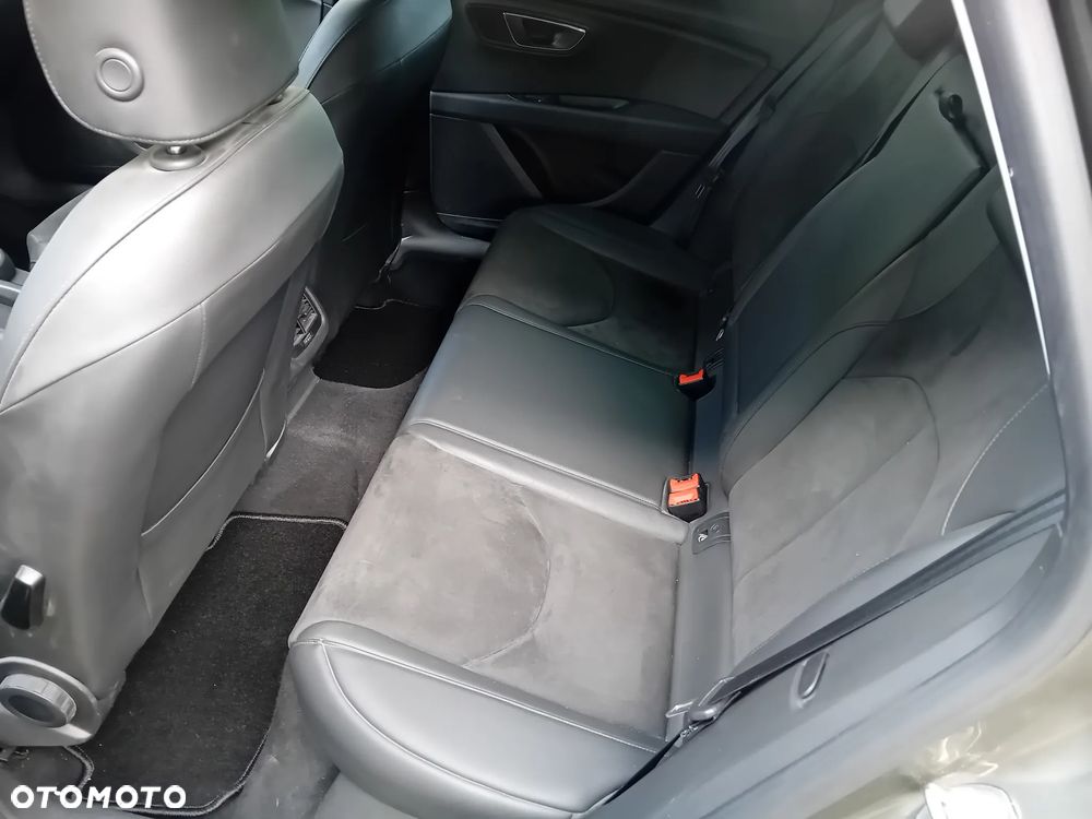 Seat Leon 2.0 TDI Style S&S - 7