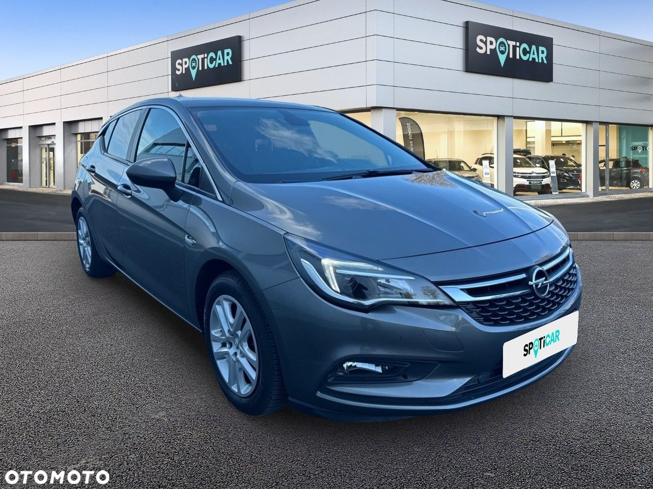 Opel Astra - 3