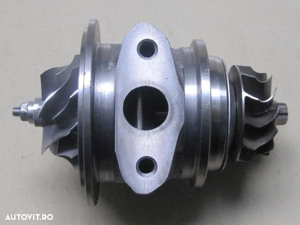 Miez Turbina Hyundai Santa Fe 2.0 CRDi 113 CP Cod turbina: 49173-02300