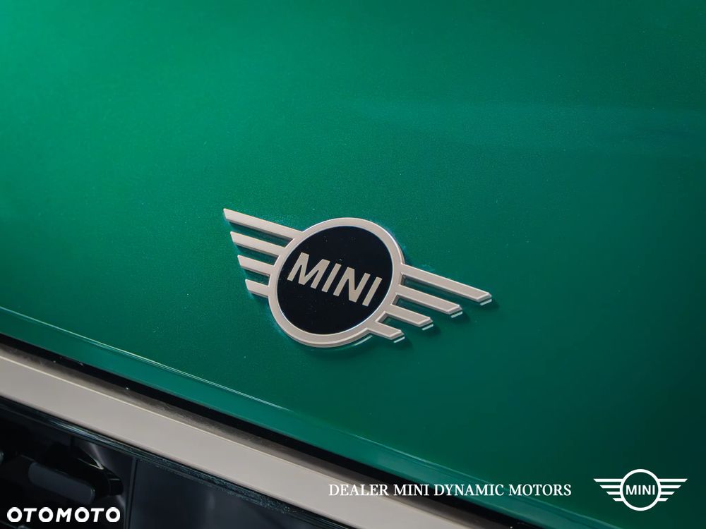 MINI Cooper S Linia Favoured - 10