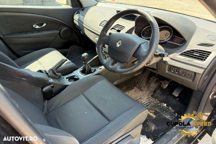 Compresor AC 1.5 DCI 8200939386-A Renault Megane 3 [2008 - 2014] - 11