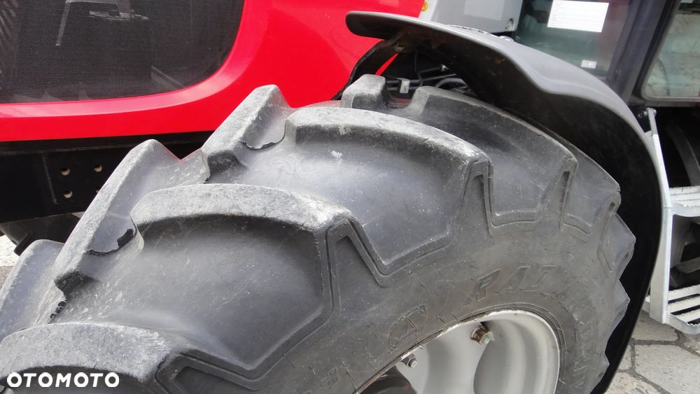 Zetor Proxima 90 - 6