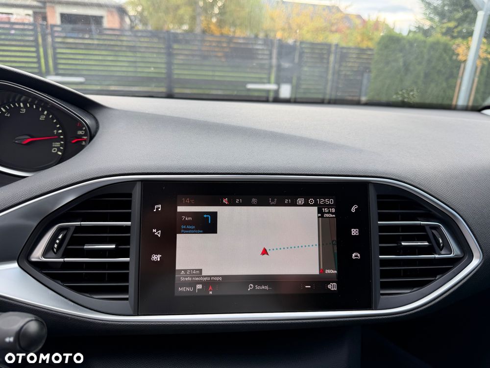 Peugeot 308 1.5 BlueHDi Business Line S&S - 22
