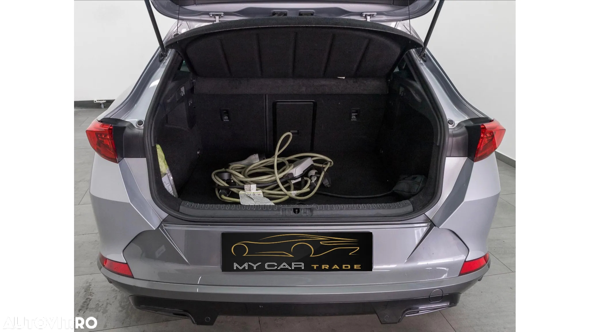 Cupra Formentor 1.4 e-HYBRID PHEV VZ - 14