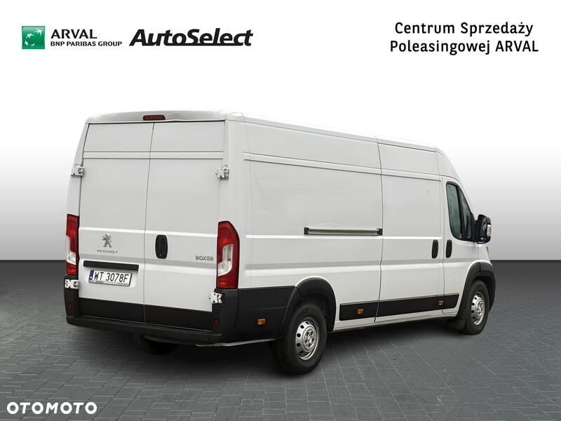 Peugeot Boxer - 6