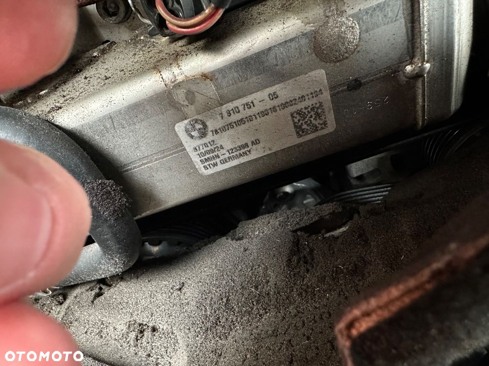 BMW Seria 5 - 15