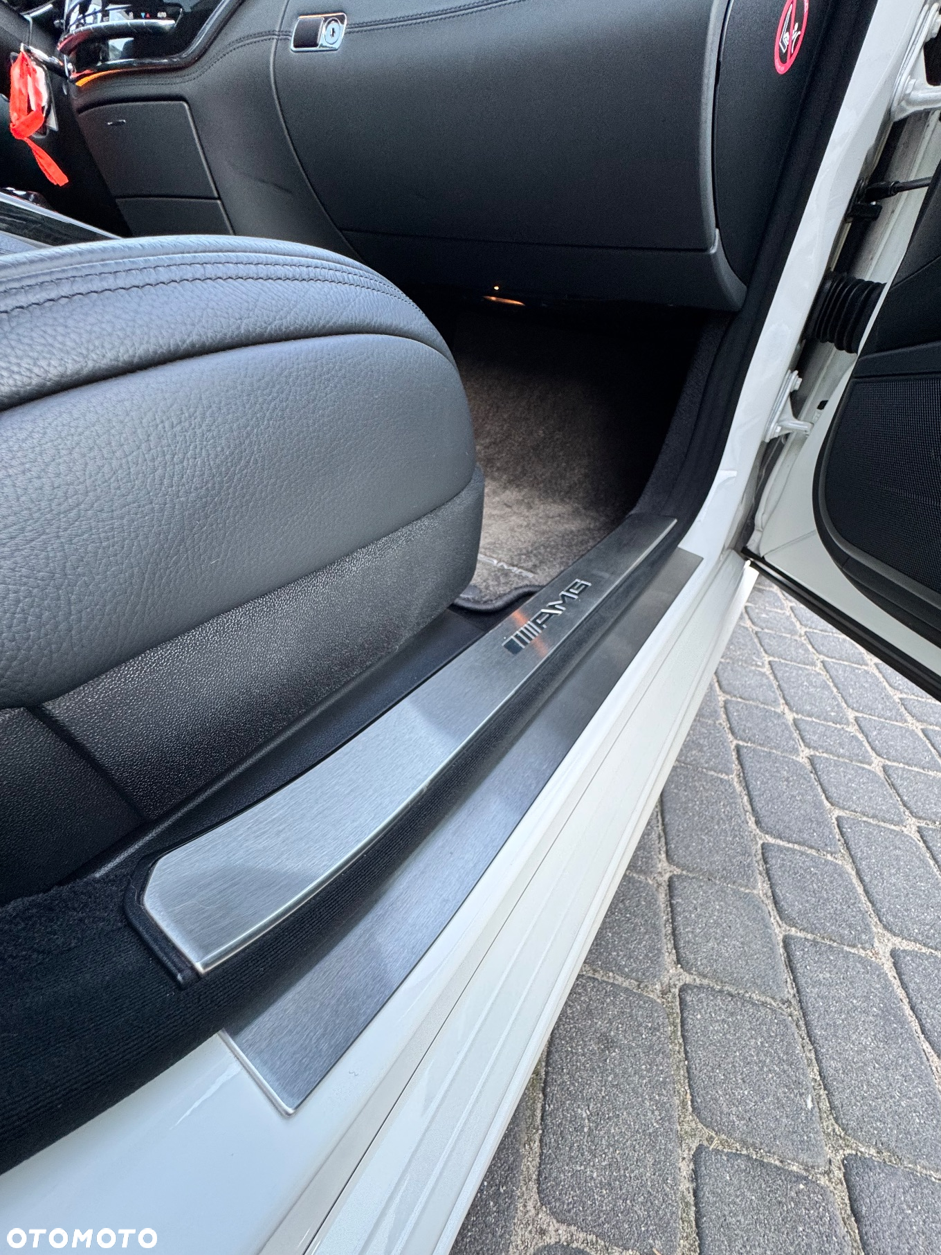 Mercedes-Benz Klasa S 63 AMG L 7G-TRONIC - 30