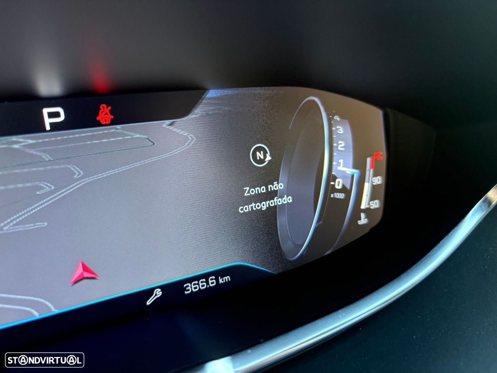 Peugeot 3008 1.2 PureTech GT Line EAT8 - 53