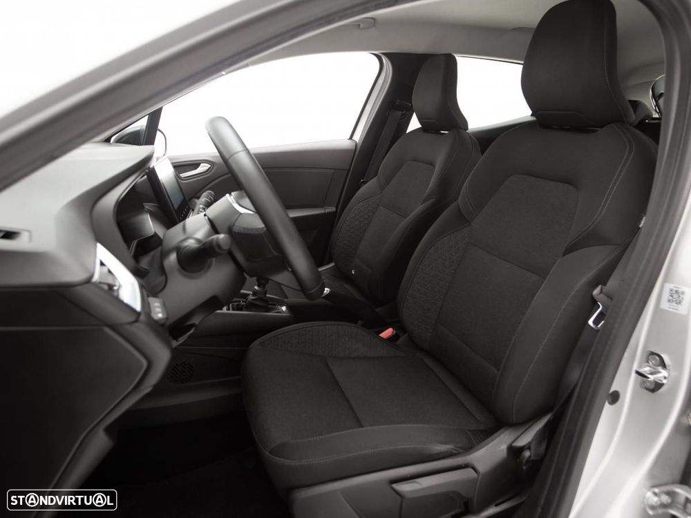 Renault Clio 1.5 Blue dCi Equilibre - 8