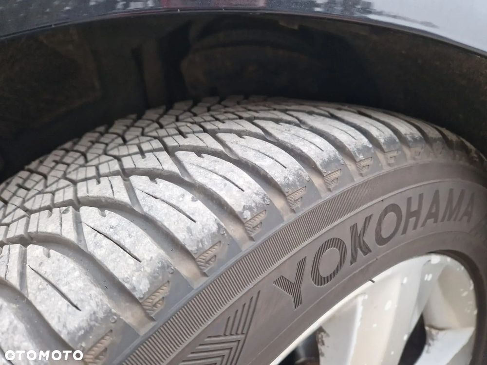 Opel Astra IV 1.7 CDTI Enjoy - 33