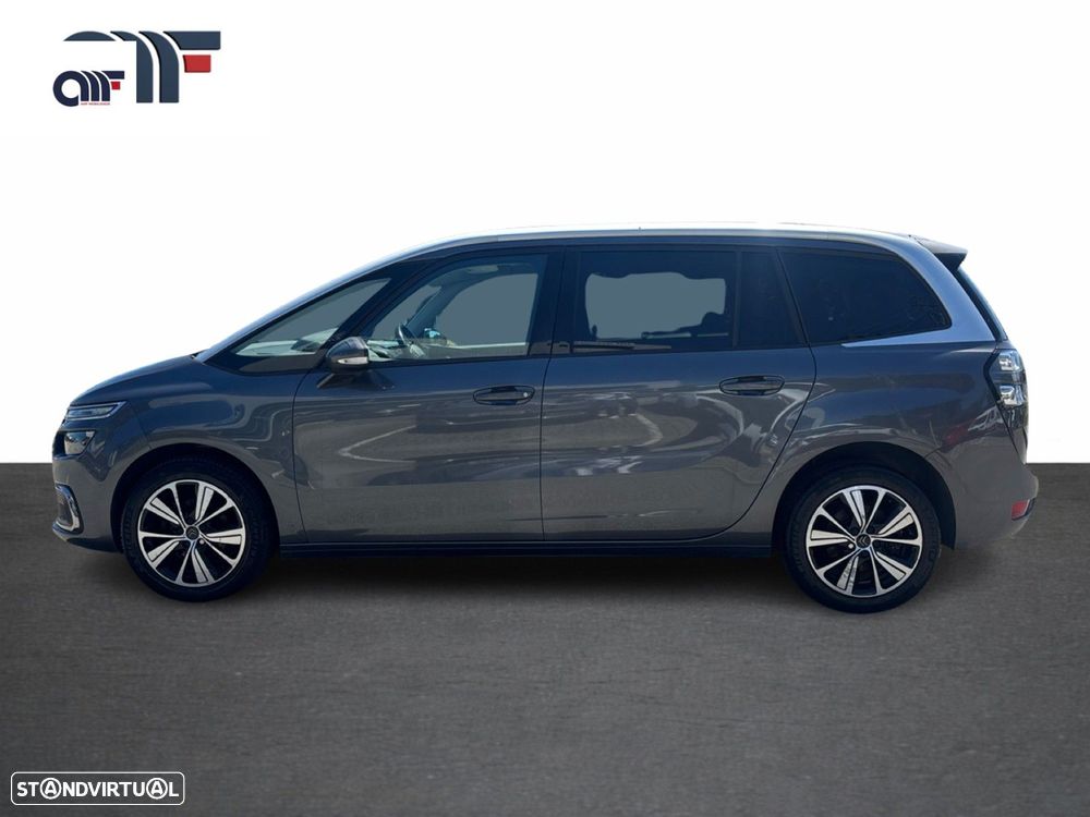 Citroën C4 Spacetourer 1.2 PureTech Feel - 5