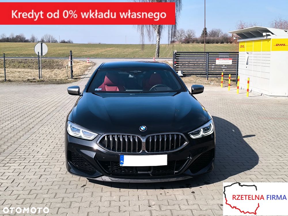 BMW Seria 8 - 2