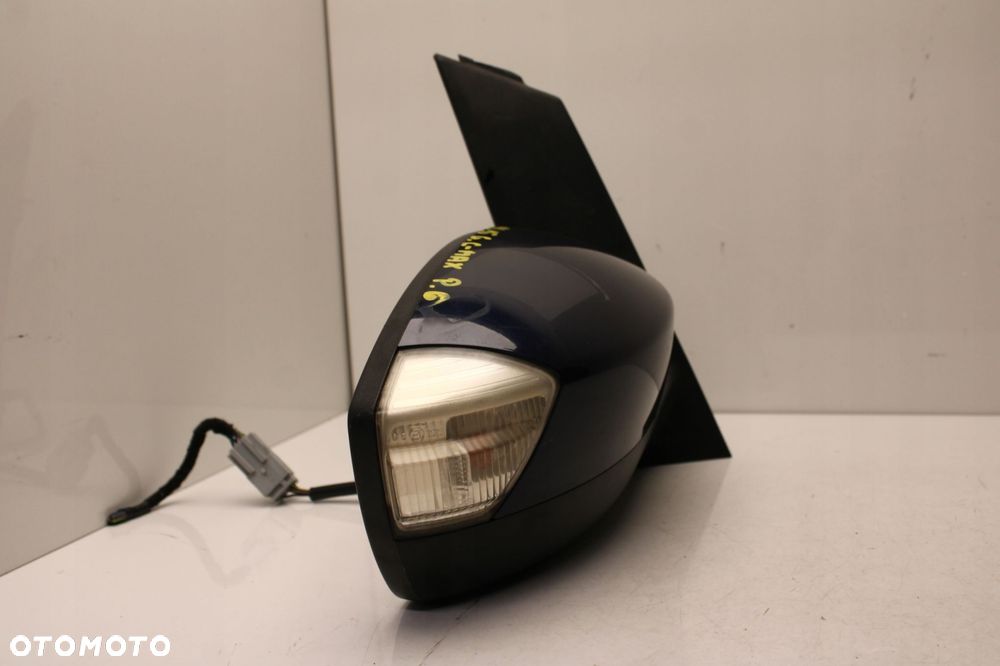 ford c-max ii mk2 grand c-max 6 pin 10r- lusterko prawe zewnętrzne ia - 6