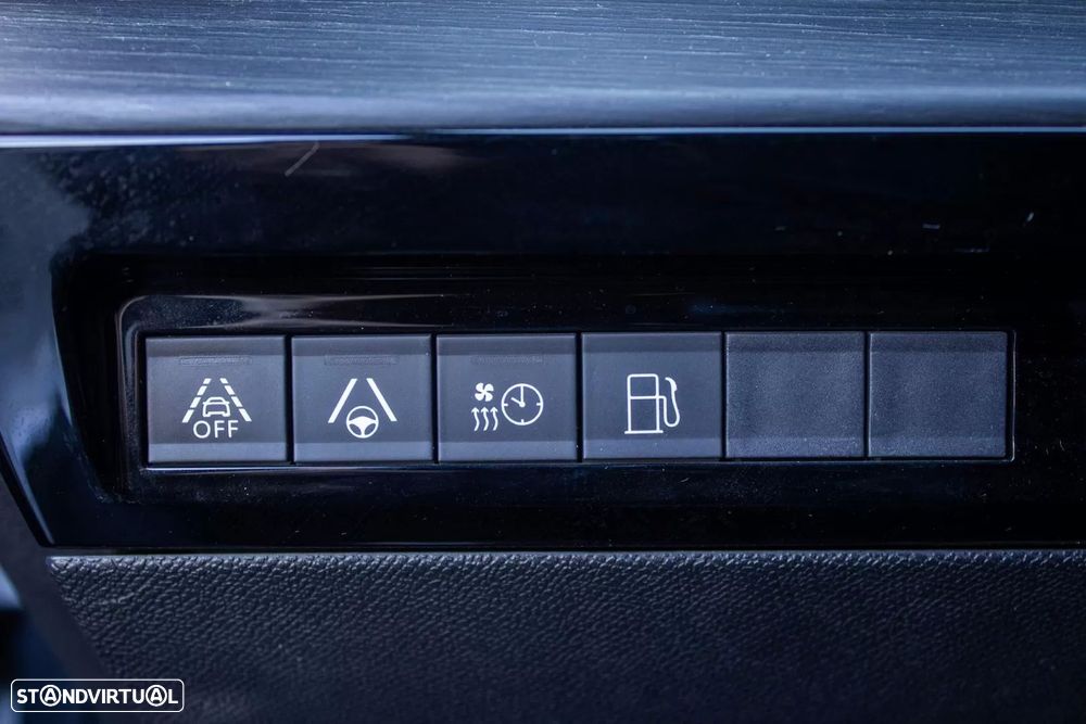 Peugeot 508 SW 1.6 Hybrid GT e-EAT8 - 20