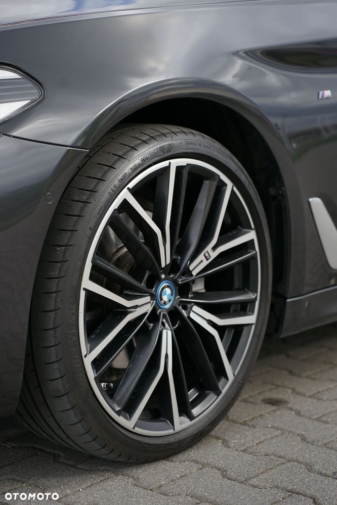 BMW Seria 5 - 3