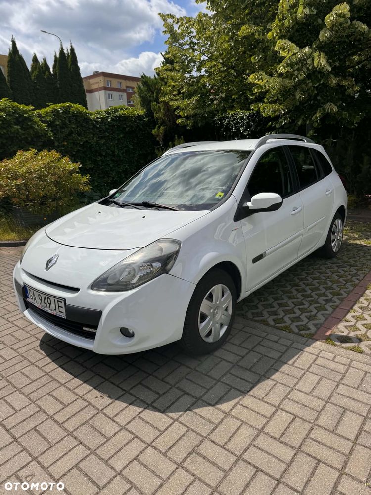 Renault Clio 1.5 dCi Night&Day - 15