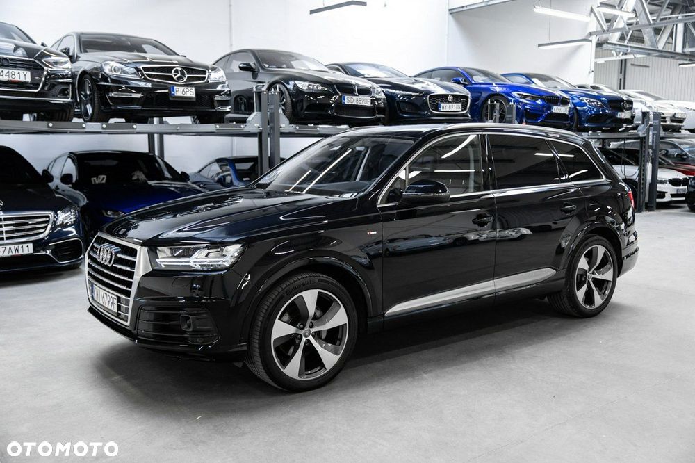 Audi Q7 - 11