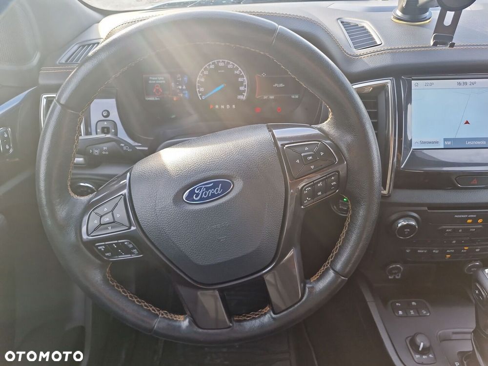 Ford Ranger - 13