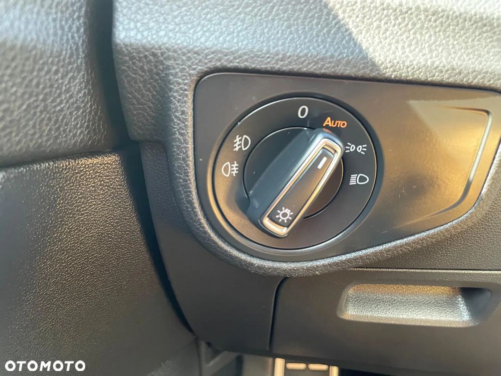 Volkswagen Golf Sportsvan 1.5 TSI ACT Join - 21