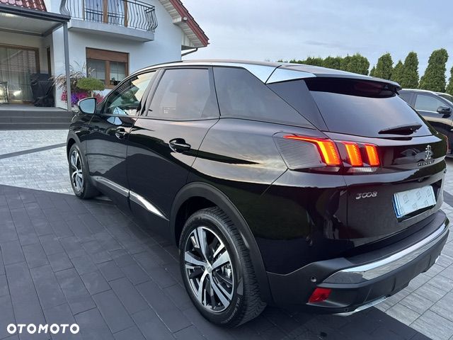 Peugeot 3008 - 7