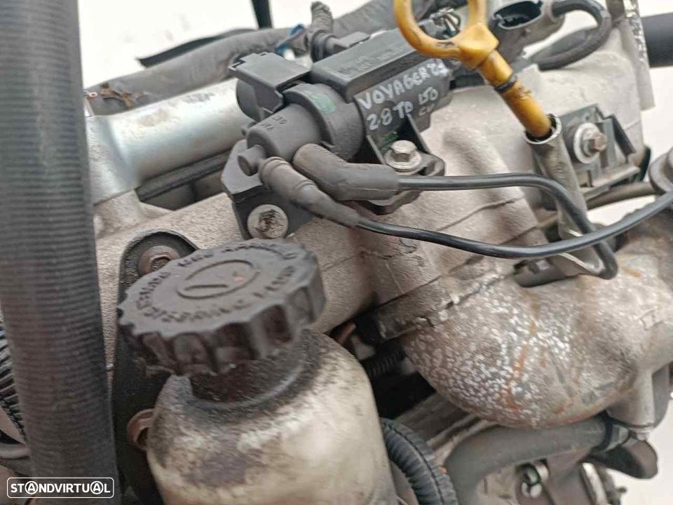 MOTOR COMPLETO CHRYSLER VOYAGER IV - 5